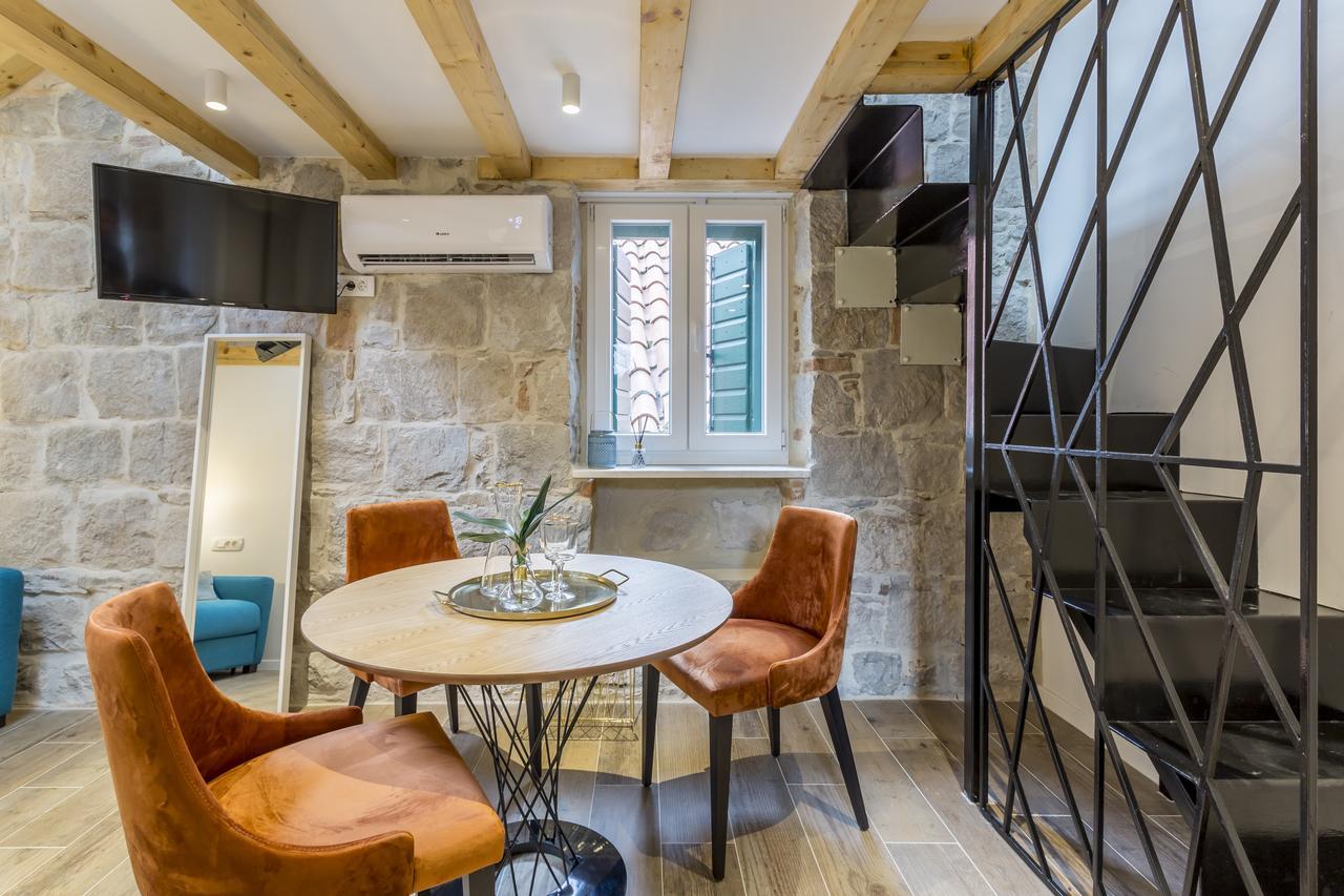 Miara Luxury Bed & Breakfast Split