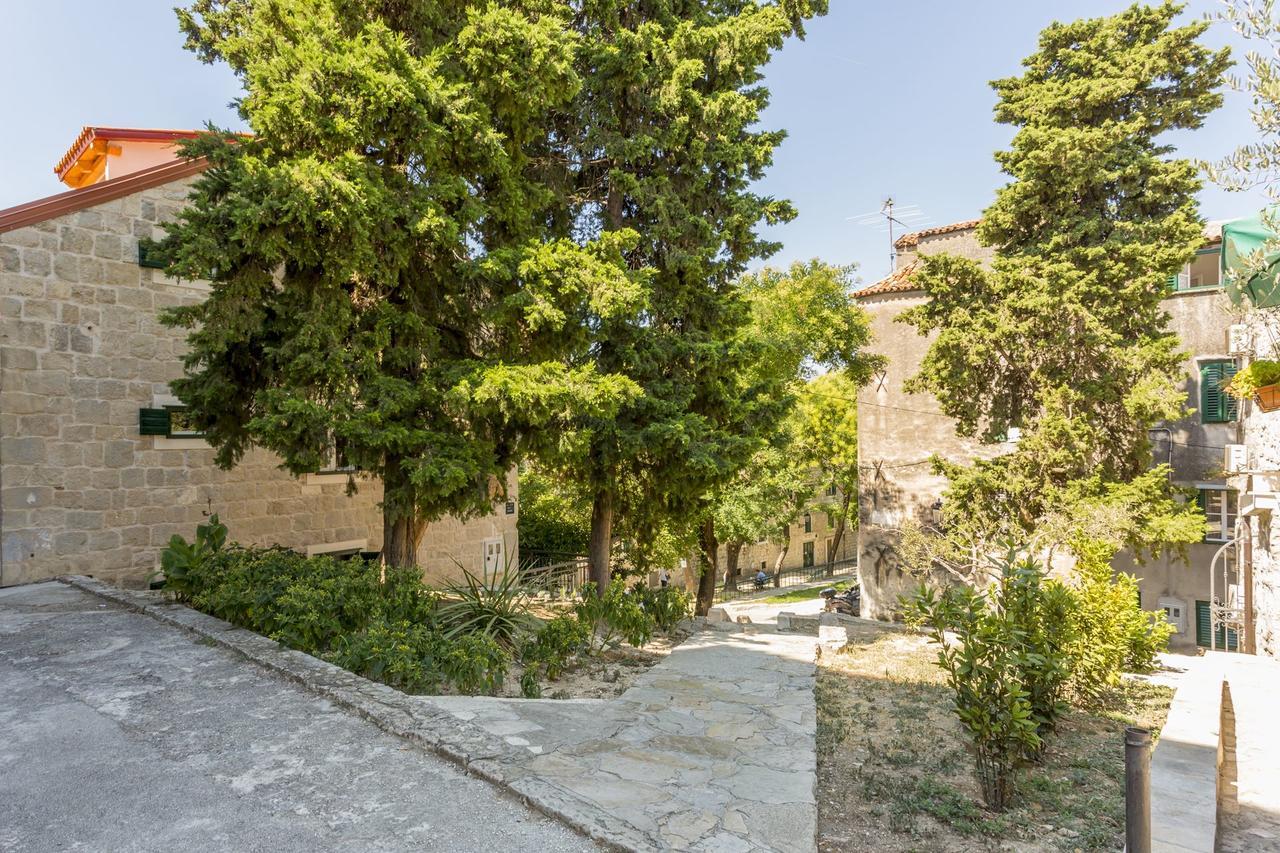 Bed & Breakfast Miara Luxury 4*