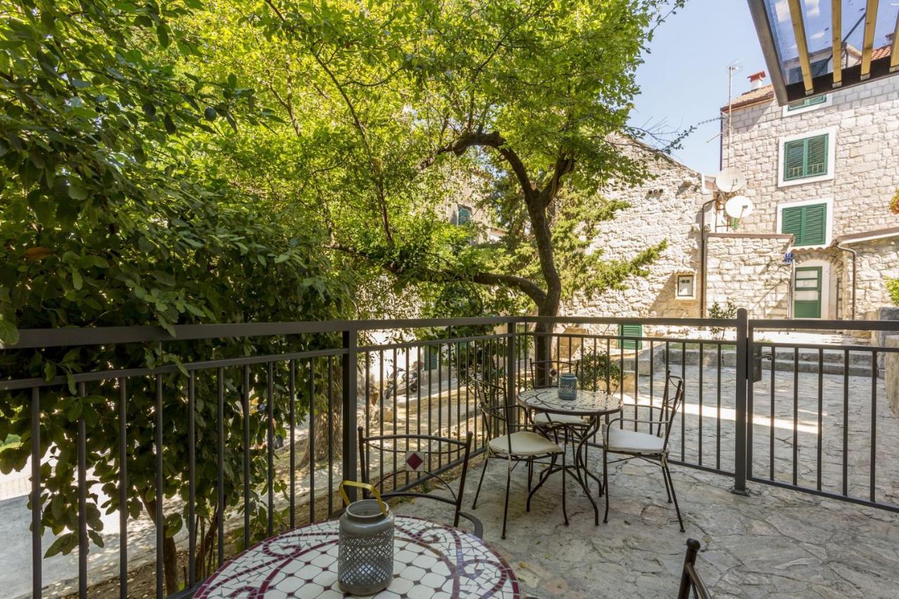 Miara Luxury Bed & Breakfast Split
