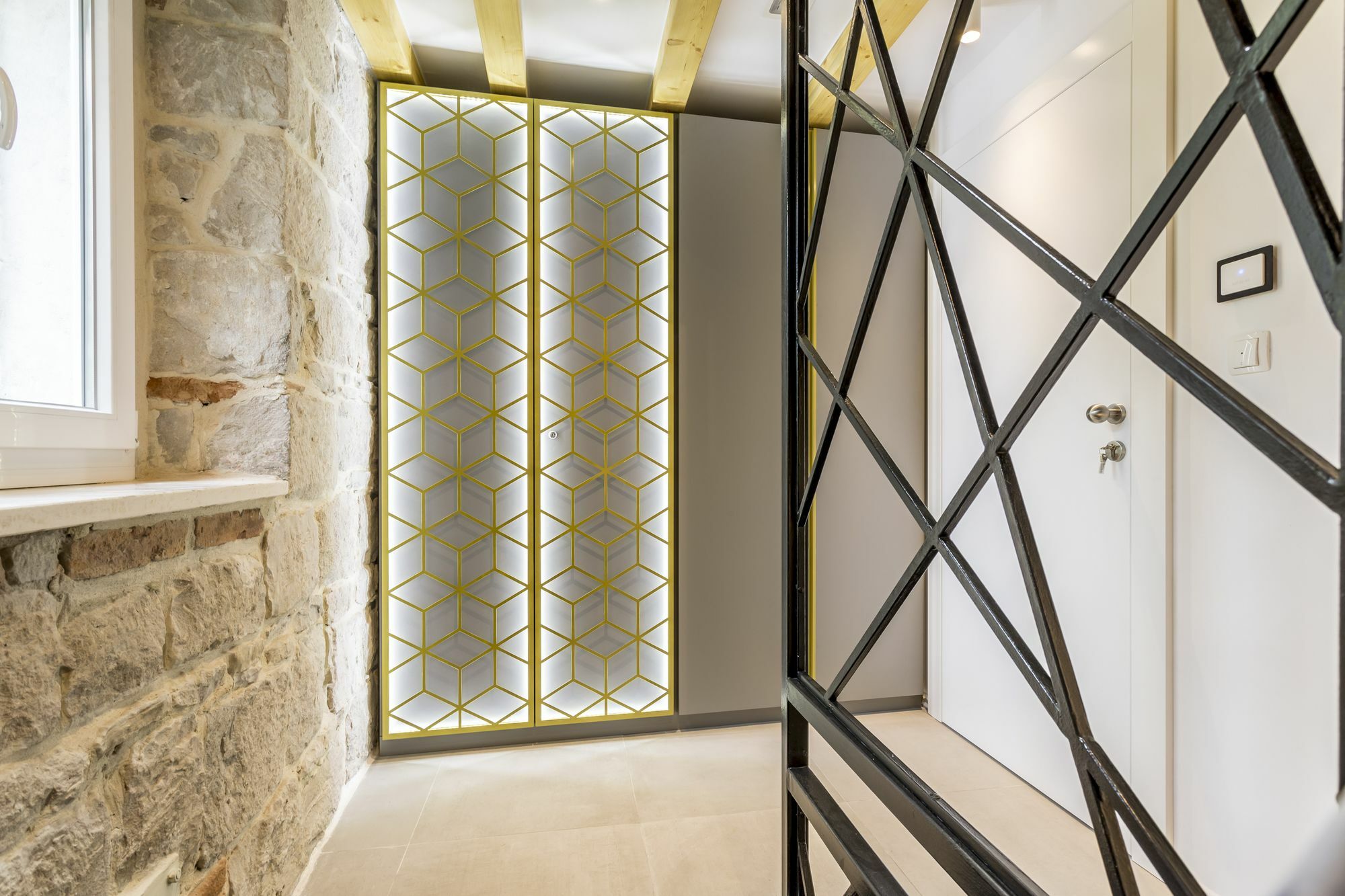 Miara Luxury Bed & Breakfast