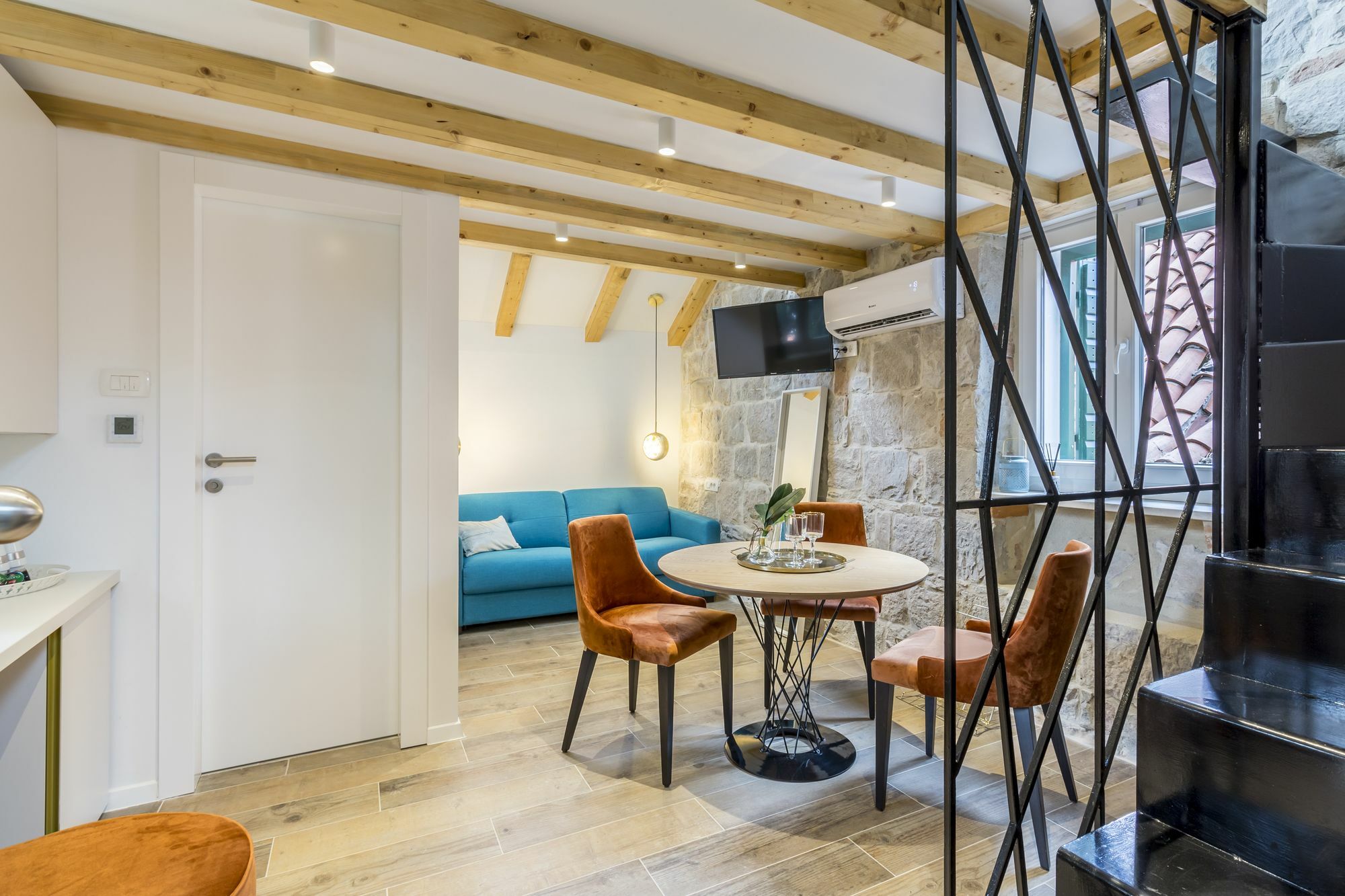 Bed & Breakfast Miara Luxury 4*