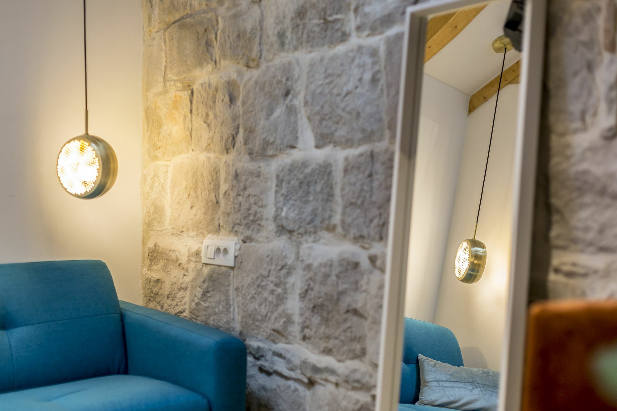 Bed & Breakfast Miara Luxury Split