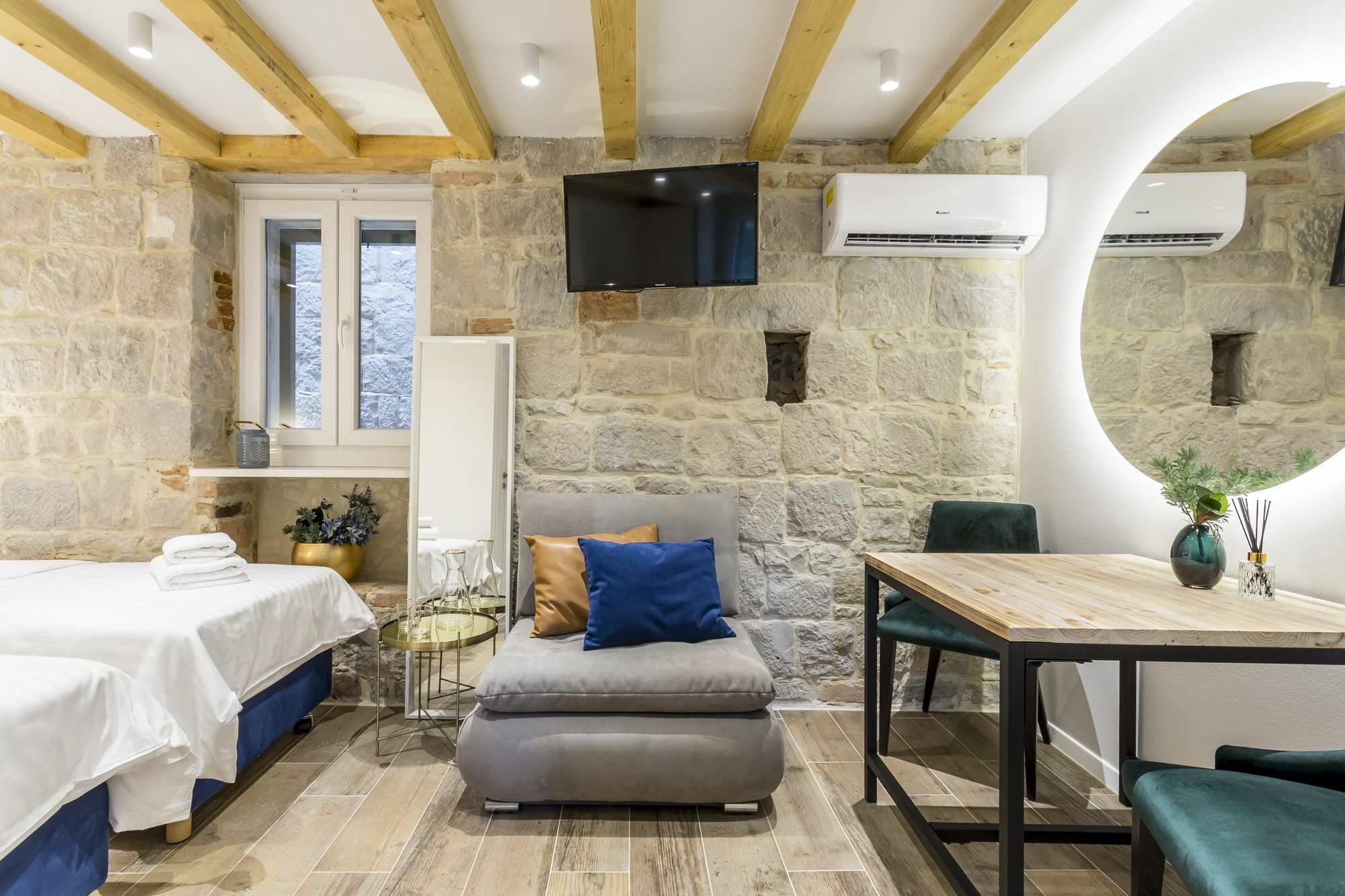 Miara Luxury Bed & Breakfast Split