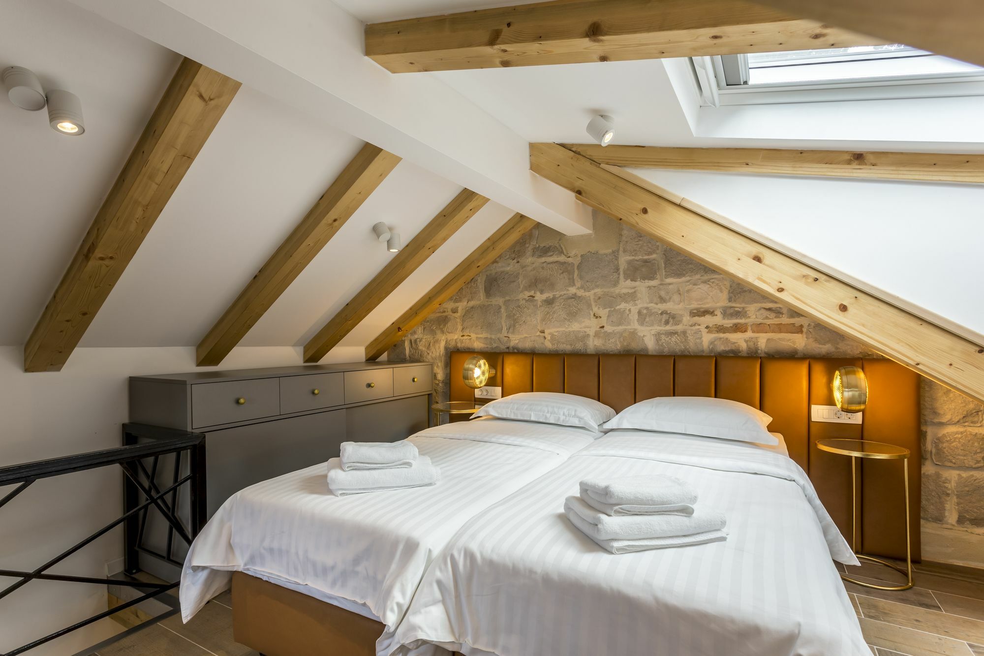 Bed & Breakfast Miara Luxury