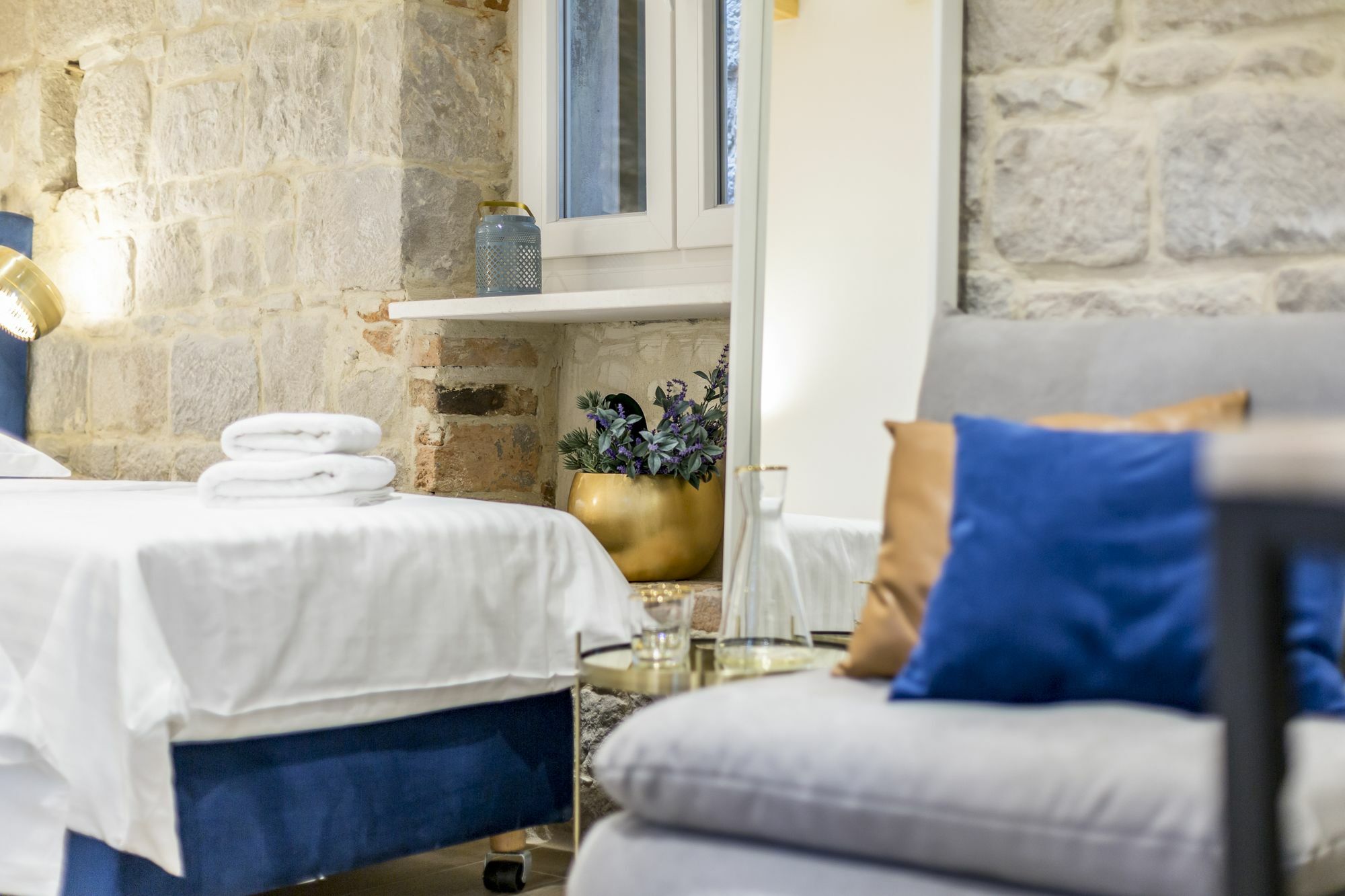 Bed & Breakfast Miara Luxury 4*