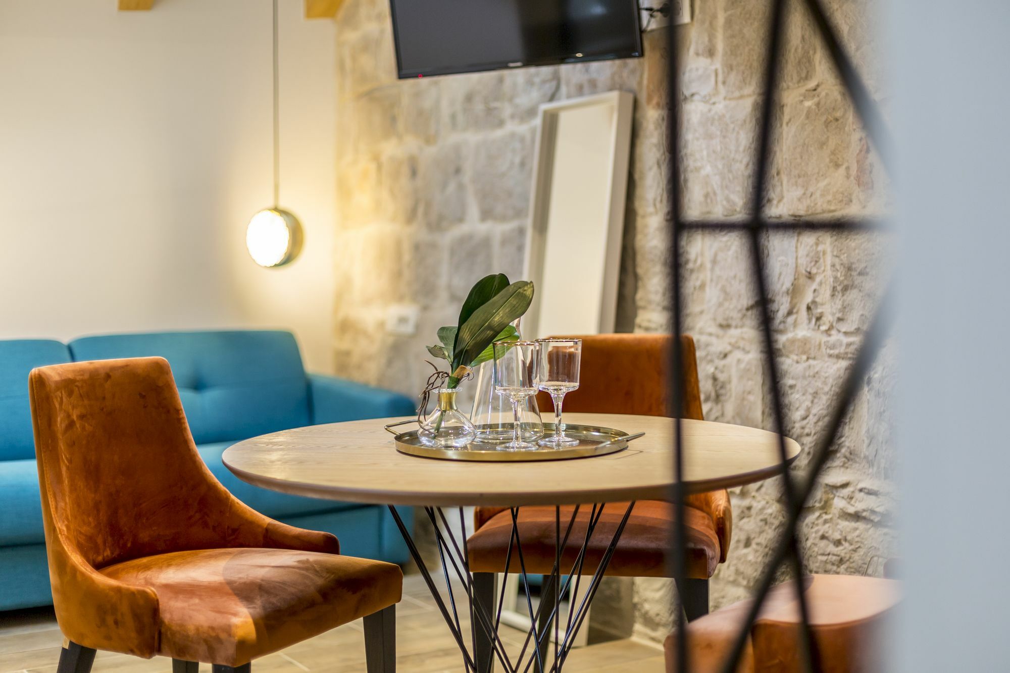 Miara Luxury Bed & Breakfast Split