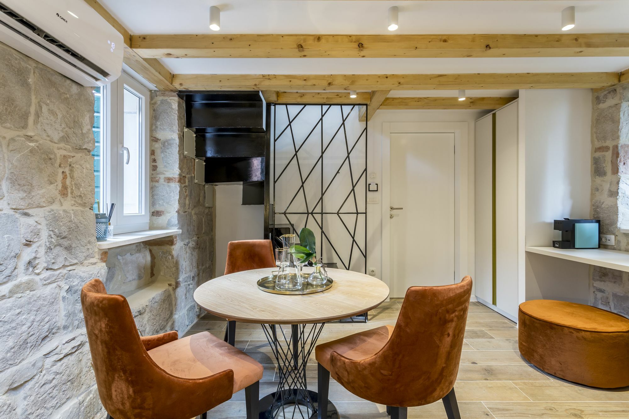 Miara Luxury Bed & Breakfast