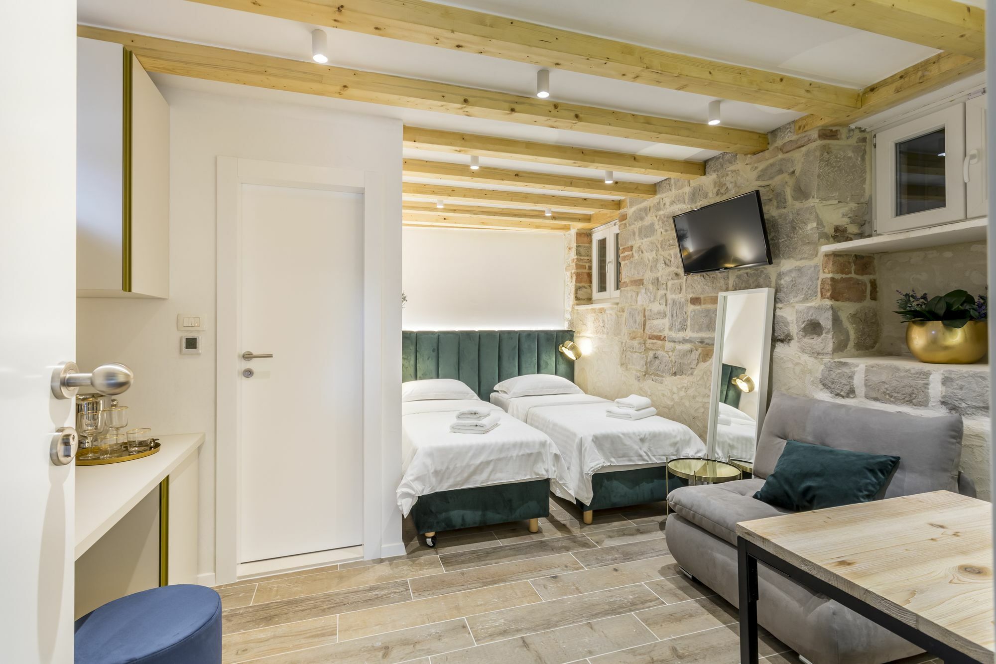 Miara Luxury Bed & Breakfast Split